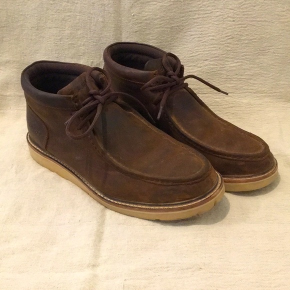Mens Ariat Recon Boots - Picture 1 of 4